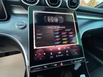 MERCEDES-BENZ C 300 4M AMG  Night Pano 19  Massage DISTRO