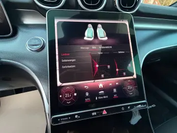 MERCEDES-BENZ C 300 4M AMG  Night Pano 19  Massage DISTRO