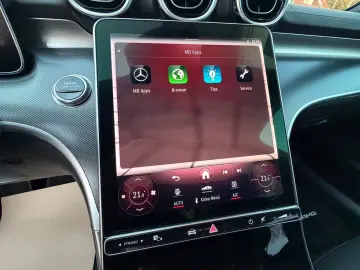 MERCEDES-BENZ C 300 4M AMG  Night Pano 19  Massage DISTRO