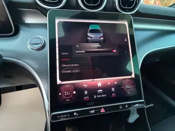 MERCEDES-BENZ C 300 4M AMG  Night Pano 19  Massage DISTRO