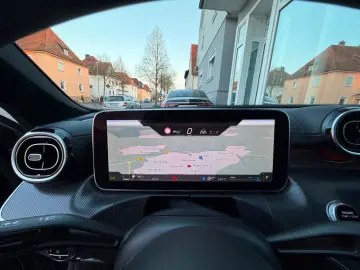 MERCEDES-BENZ C 300 4M AMG  Night Pano 19  Massage DISTRO