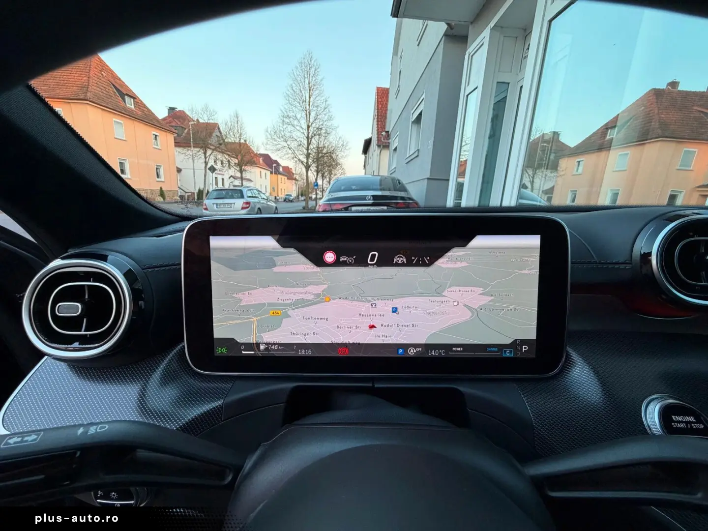 MERCEDES-BENZ C 300 4M AMG  Night Pano 19  Massage DISTRO