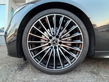 MERCEDES-BENZ C 300 4M AMG  Night Pano 19  Massage DISTRO