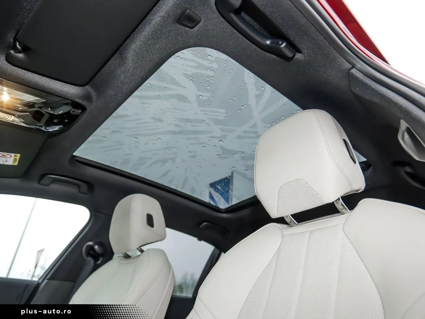 BMW 550e xDrive MSport Pano DA Prof. PA Prof. Bowers