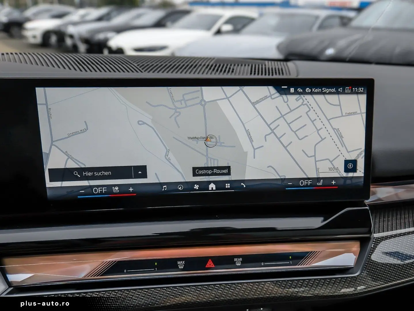 BMW 550e xDrive MSport Pano DA Prof. PA Prof. Bowers