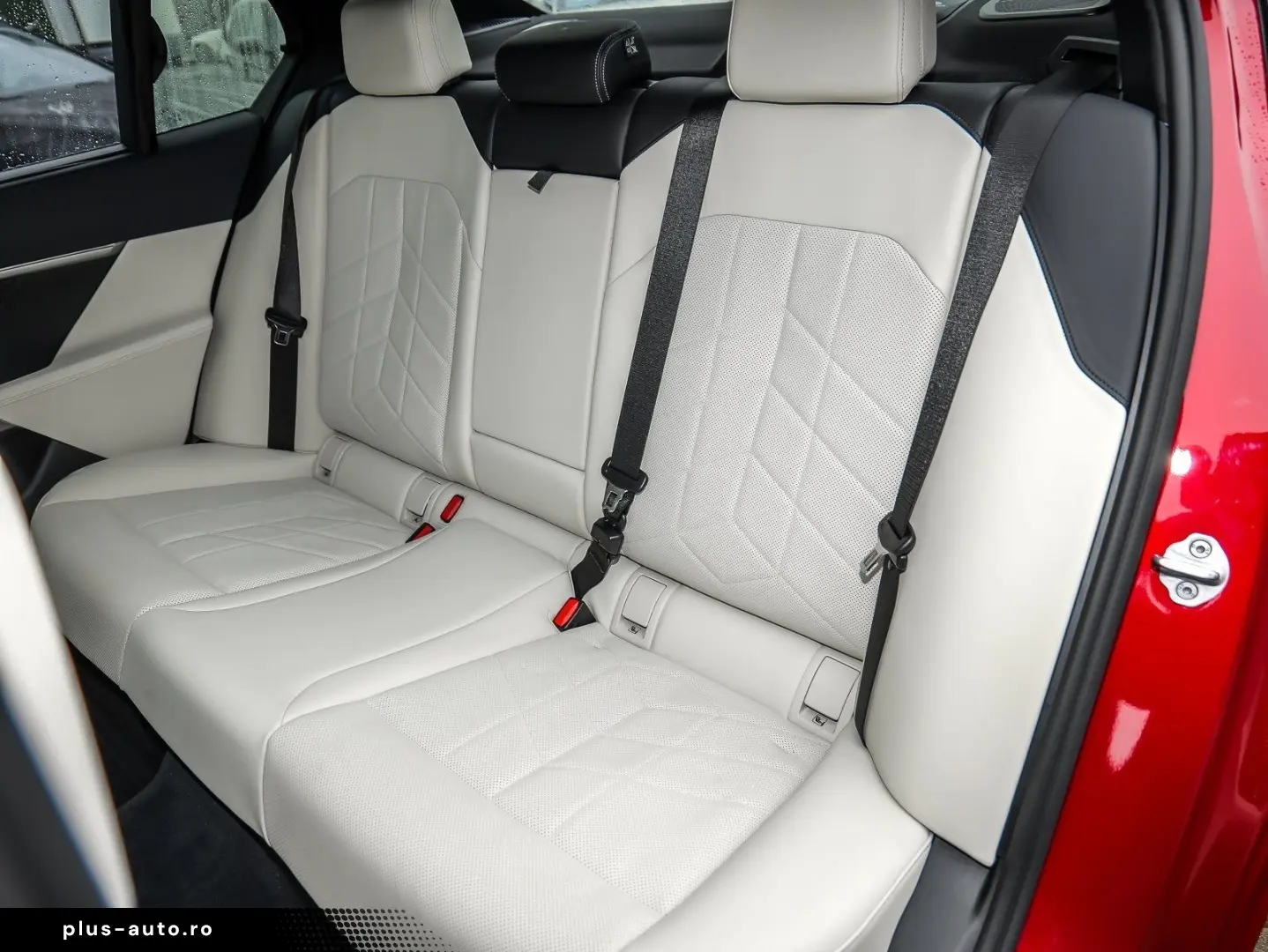 BMW 550e xDrive MSport Pano DA Prof. PA Prof. Bowers