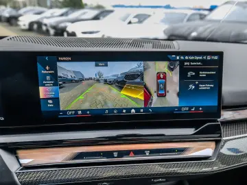 BMW 550e xDrive MSport Pano DA Prof. PA Prof. Bowers