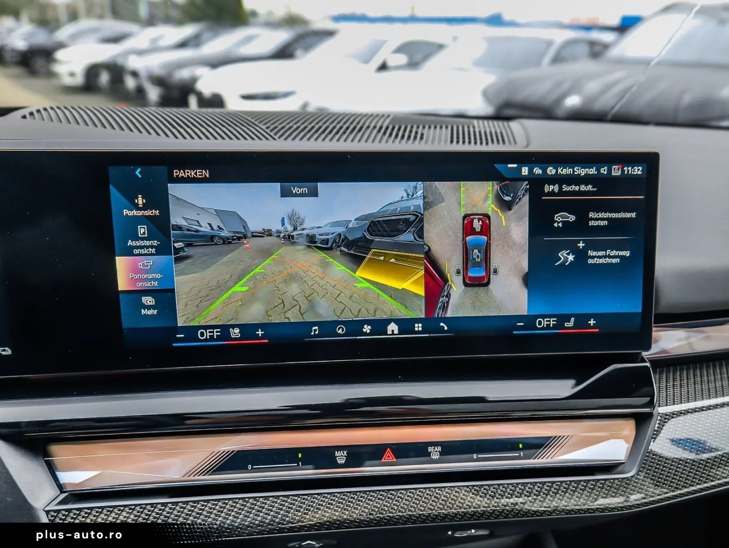 BMW 550e xDrive MSport Pano DA Prof. PA Prof. Bowers