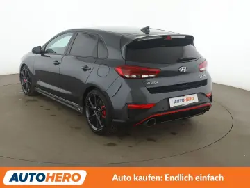 HYUNDAI i30 2.0 T-GDI N Performance Aut NAVI LED
