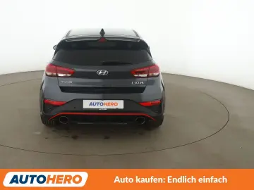 HYUNDAI i30 2.0 T-GDI N Performance Aut NAVI LED