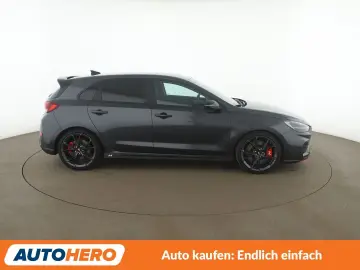 HYUNDAI i30 2.0 T-GDI N Performance Aut NAVI LED