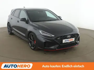 HYUNDAI i30 2.0 T-GDI N Performance Aut NAVI LED