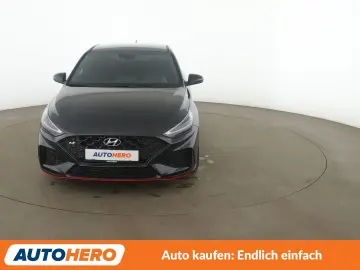 HYUNDAI i30 2.0 T-GDI N Performance Aut NAVI LED
