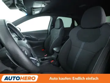 HYUNDAI i30 2.0 T-GDI N Performance Aut NAVI LED