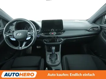 HYUNDAI i30 2.0 T-GDI N Performance Aut NAVI LED