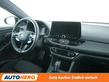 HYUNDAI i30 2.0 T-GDI N Performance Aut NAVI LED