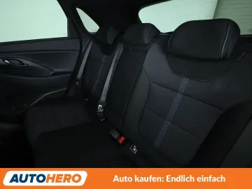 HYUNDAI i30 2.0 T-GDI N Performance Aut NAVI LED