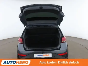 HYUNDAI i30 2.0 T-GDI N Performance Aut NAVI LED