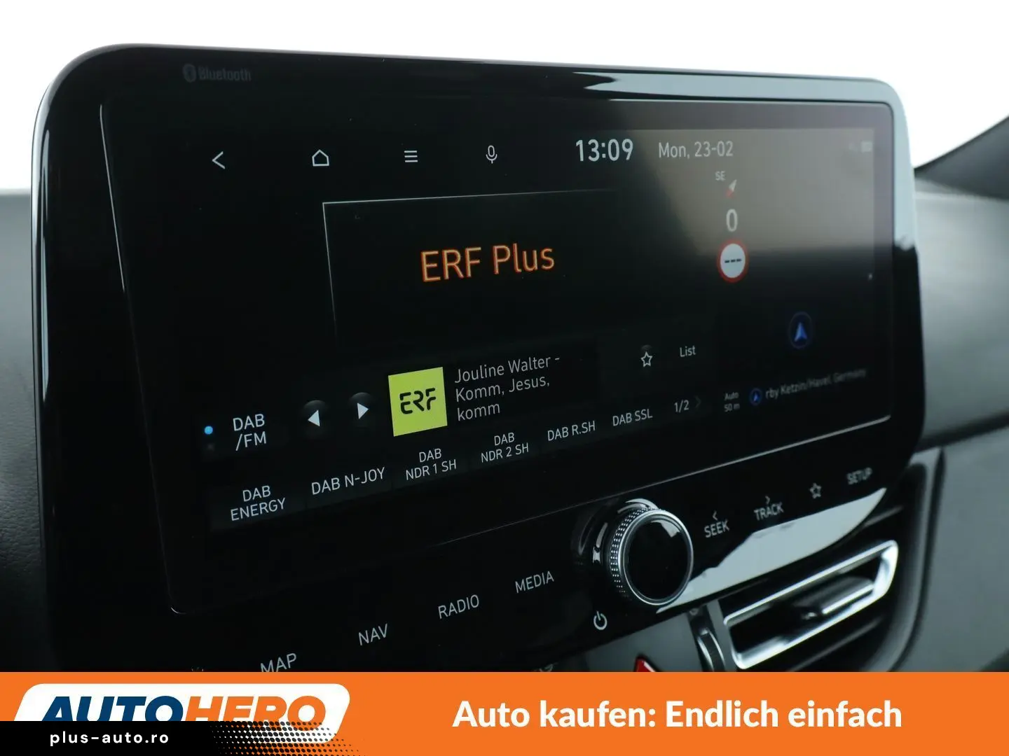 HYUNDAI i30 2.0 T-GDI N Performance Aut NAVI LED