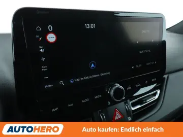 HYUNDAI i30 2.0 T-GDI N Performance Aut NAVI LED