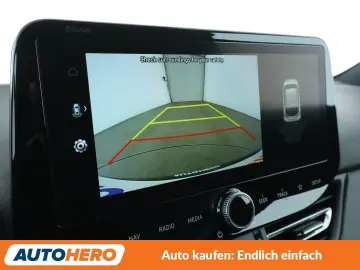 HYUNDAI i30 2.0 T-GDI N Performance Aut NAVI LED