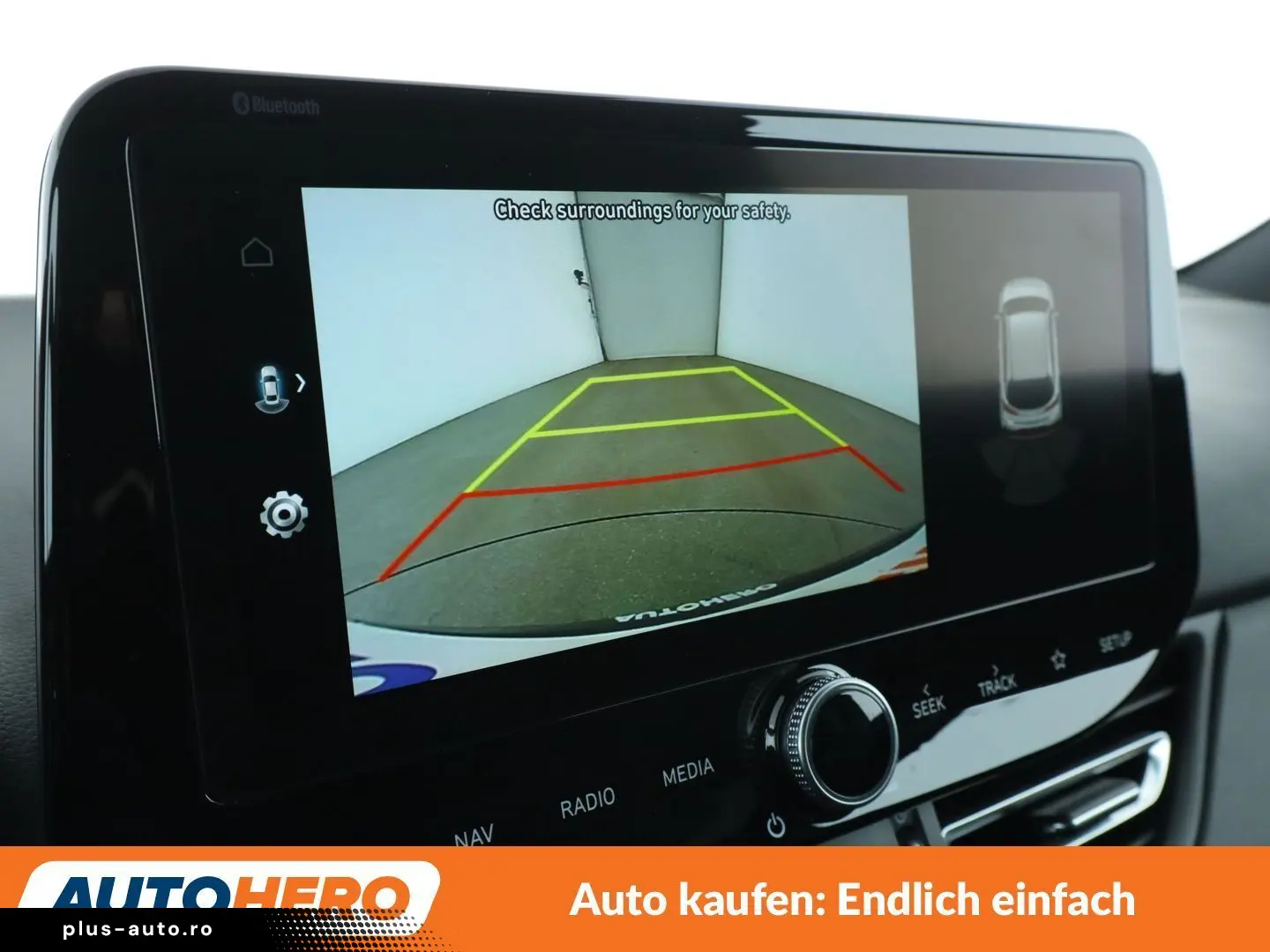 HYUNDAI i30 2.0 T-GDI N Performance Aut NAVI LED