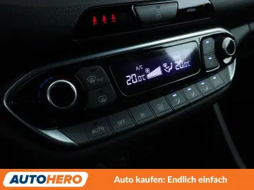 HYUNDAI i30 2.0 T-GDI N Performance Aut NAVI LED