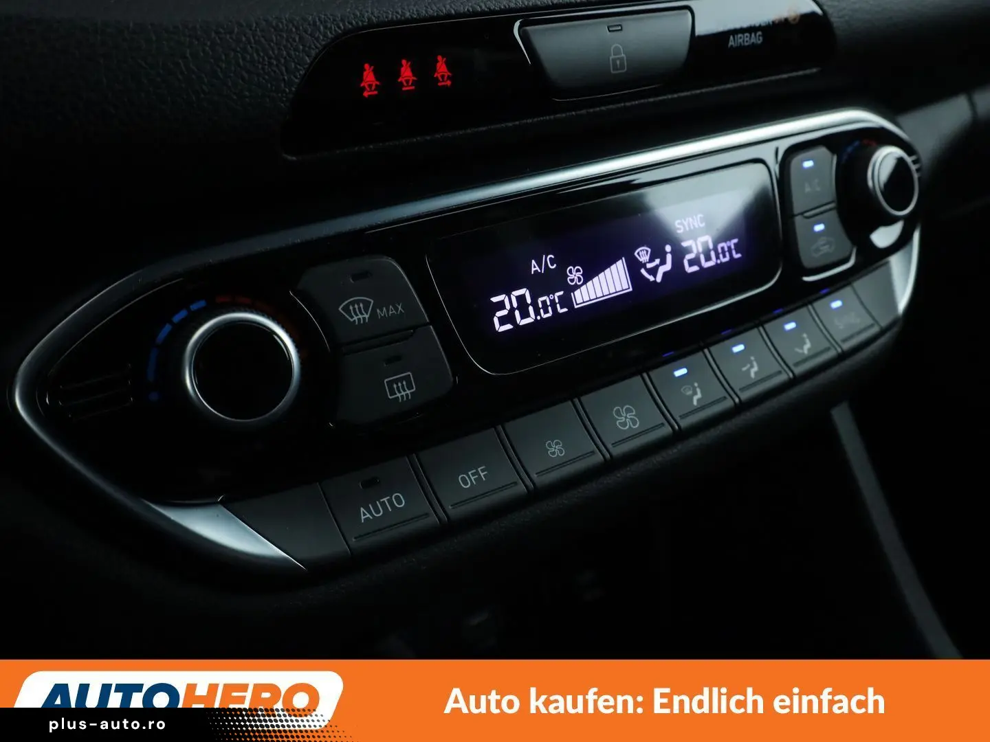 HYUNDAI i30 2.0 T-GDI N Performance Aut NAVI LED