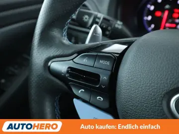 HYUNDAI i30 2.0 T-GDI N Performance Aut NAVI LED
