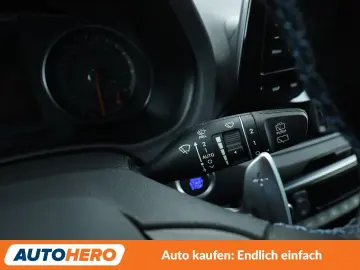 HYUNDAI i30 2.0 T-GDI N Performance Aut NAVI LED