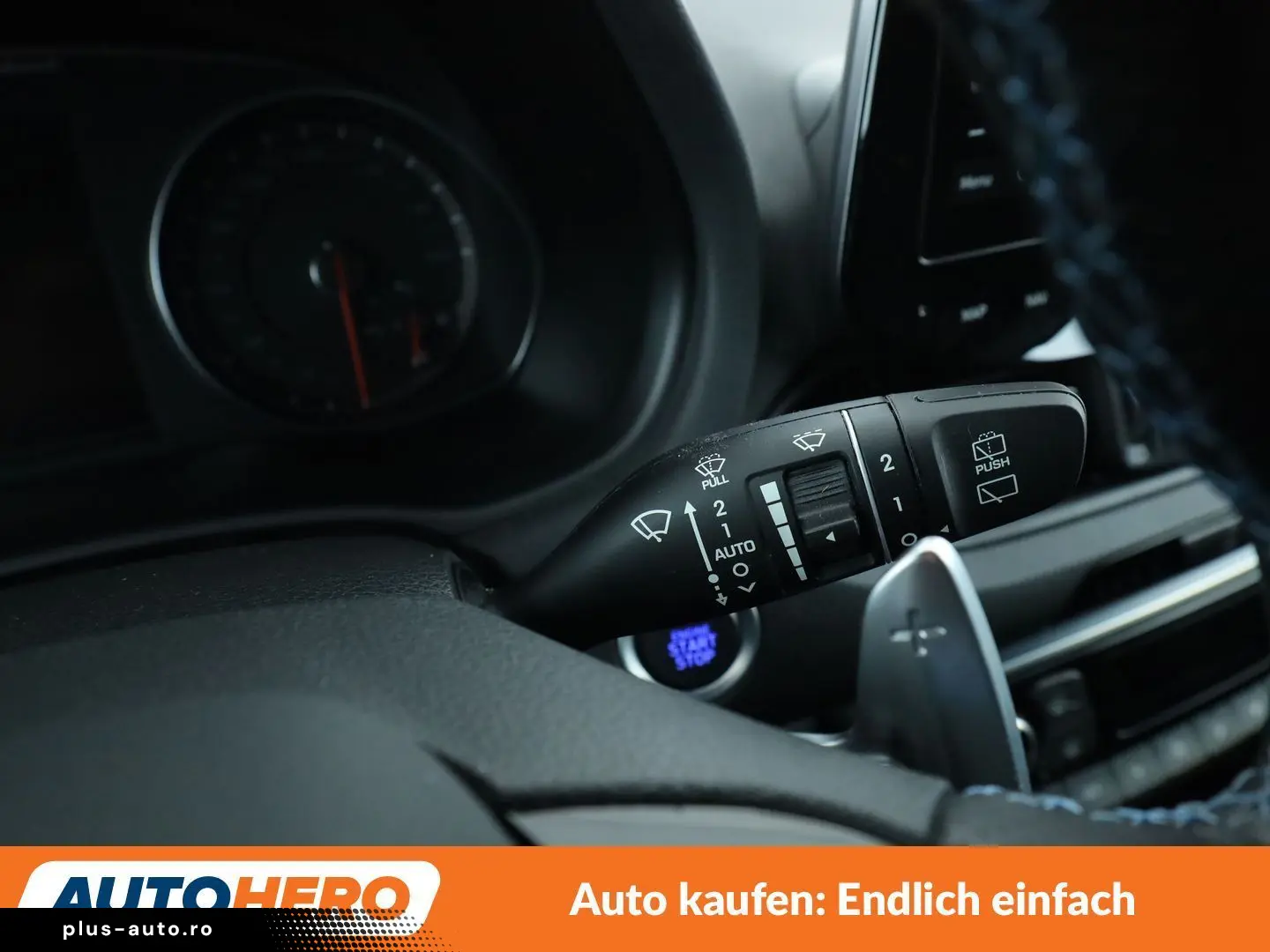 HYUNDAI i30 2.0 T-GDI N Performance Aut NAVI LED