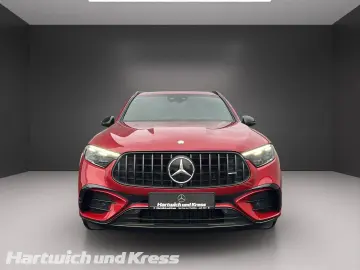 MERCEDES-BENZ GLC 63 S AMG E Performance Perfomance-&hellip;