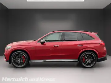 MERCEDES-BENZ GLC 63 S AMG E Performance Perfomance-&hellip;