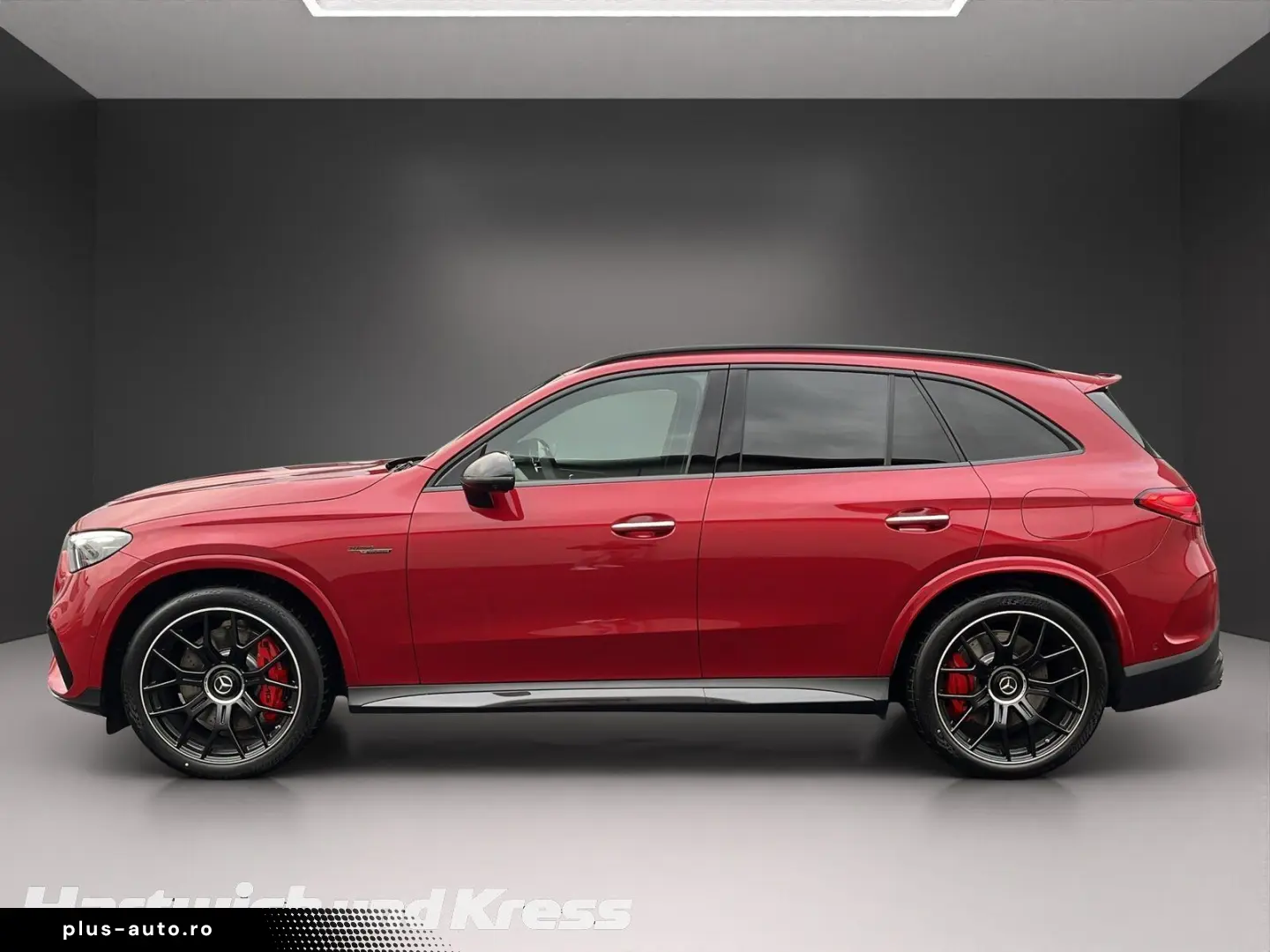MERCEDES-BENZ GLC 63 S AMG E Performance Perfomance-&hellip;