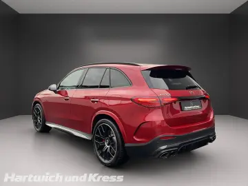 MERCEDES-BENZ GLC 63 S AMG E Performance Perfomance-&hellip;