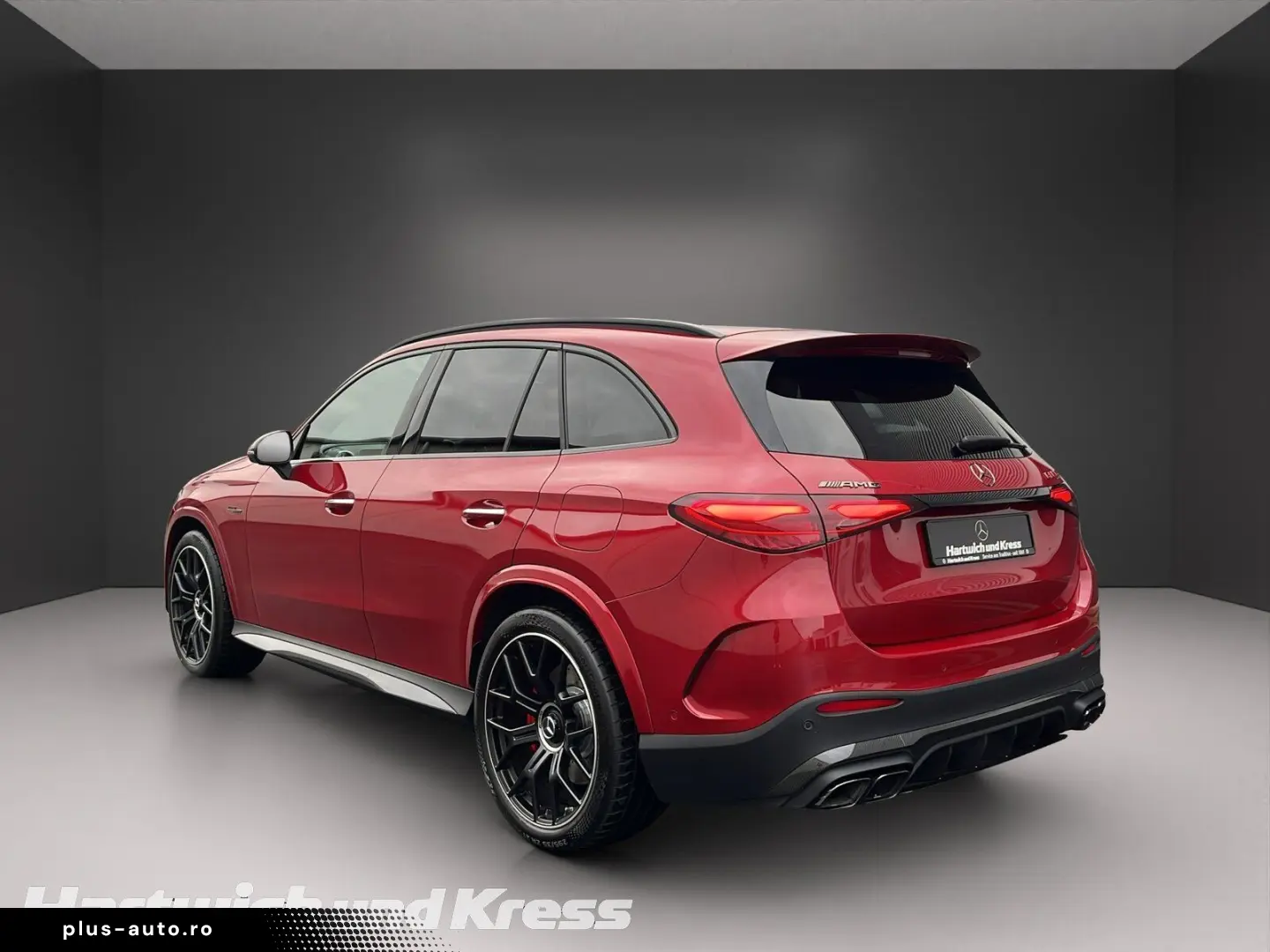 MERCEDES-BENZ GLC 63 S AMG E Performance Perfomance-&hellip;