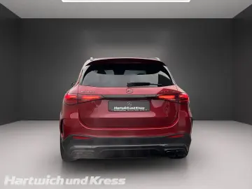 MERCEDES-BENZ GLC 63 S AMG E Performance Perfomance-&hellip;