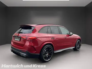 MERCEDES-BENZ GLC 63 S AMG E Performance Perfomance-&hellip;