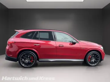 MERCEDES-BENZ GLC 63 S AMG E Performance Perfomance-&hellip;
