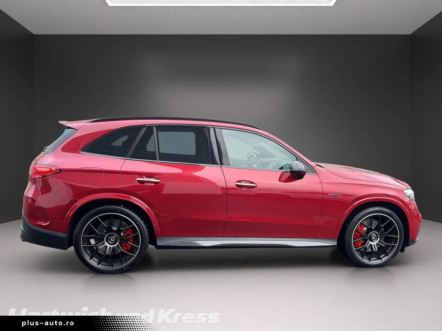 MERCEDES-BENZ GLC 63 S AMG E Performance Perfomance-&hellip;