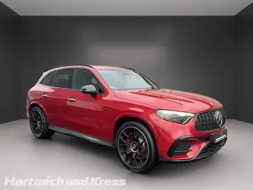 MERCEDES-BENZ GLC 63 S AMG E Performance Perfomance-&hellip;