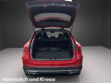 MERCEDES-BENZ GLC 63 S AMG E Performance Perfomance-&hellip;