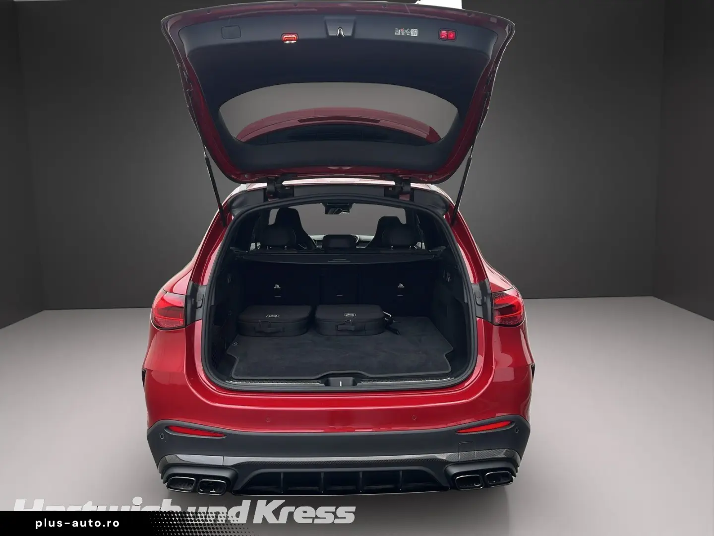 MERCEDES-BENZ GLC 63 S AMG E Performance Perfomance-&hellip;