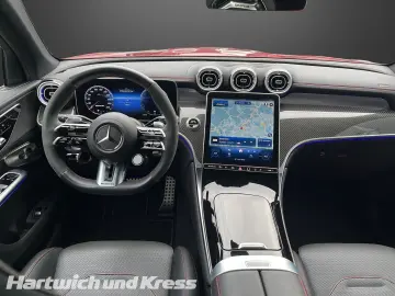 MERCEDES-BENZ GLC 63 S AMG E Performance Perfomance-&hellip;