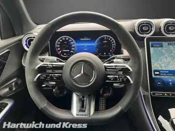 MERCEDES-BENZ GLC 63 S AMG E Performance Perfomance-&hellip;