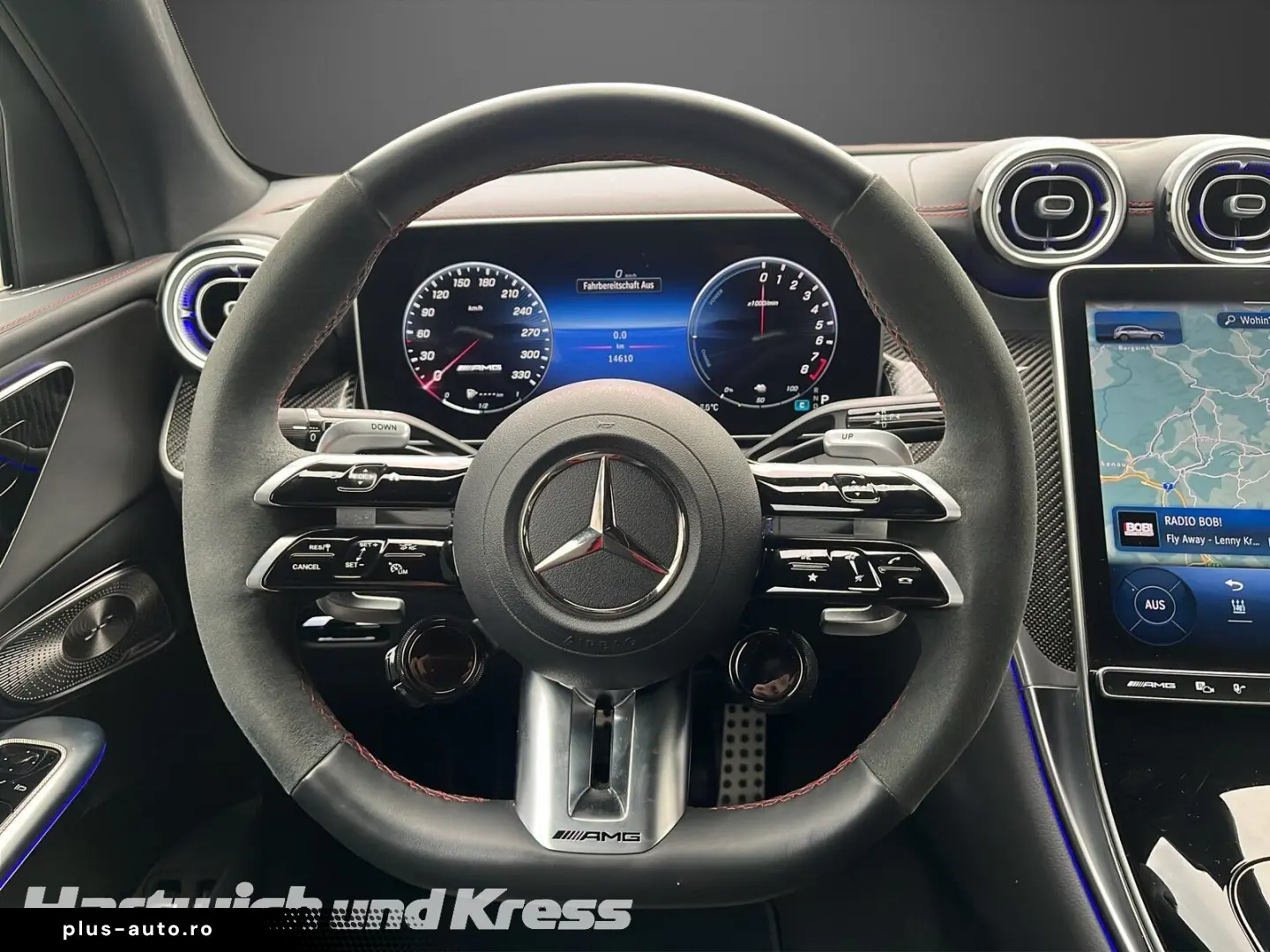 MERCEDES-BENZ GLC 63 S AMG E Performance Perfomance-&hellip;