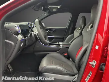 MERCEDES-BENZ GLC 63 S AMG E Performance Perfomance-&hellip;