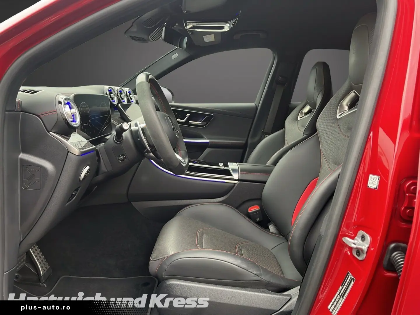 MERCEDES-BENZ GLC 63 S AMG E Performance Perfomance-&hellip;