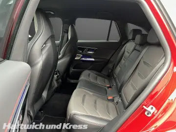 MERCEDES-BENZ GLC 63 S AMG E Performance Perfomance-&hellip;