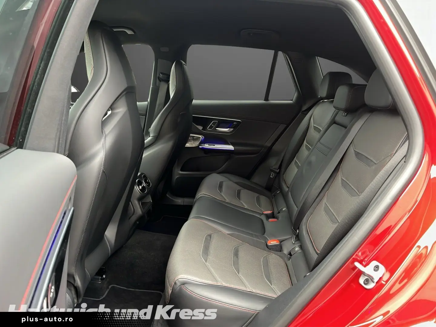 MERCEDES-BENZ GLC 63 S AMG E Performance Perfomance-&hellip;